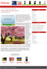 Thumbnail VSense Wordpress theme Thumbnail VSense Wordpress theme