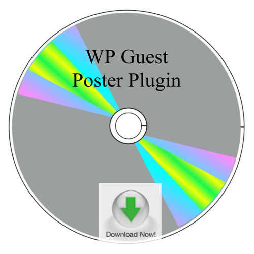 Product picture Guest Posts Plugin