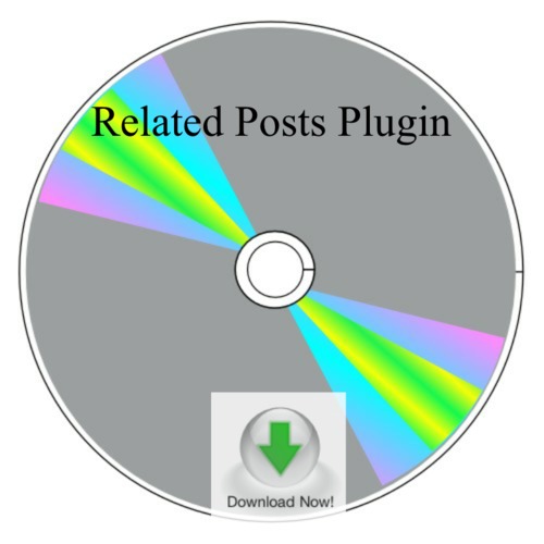 Product picture Related Content Plugin
